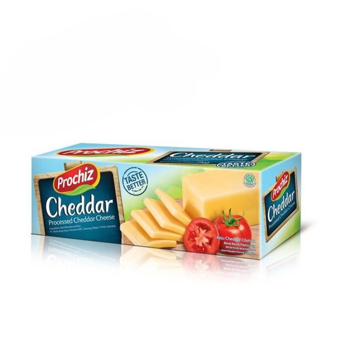 

Prochiz Cheddar / Prochiz Premium 2 Kg