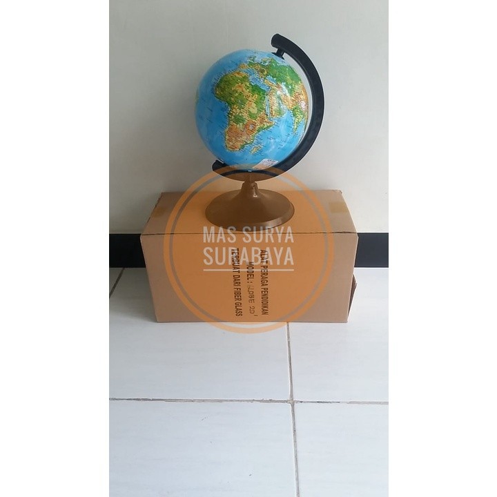 

PROMO Globe Diameter 20Cm