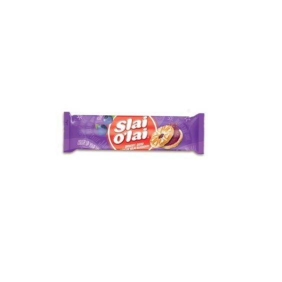 

SLAI OLAI BLUEBERRY 5'S - 010244