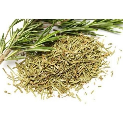 

Dried Rosemary Flakes 1Kg / Rosemary Cacah Kering 1000Gram