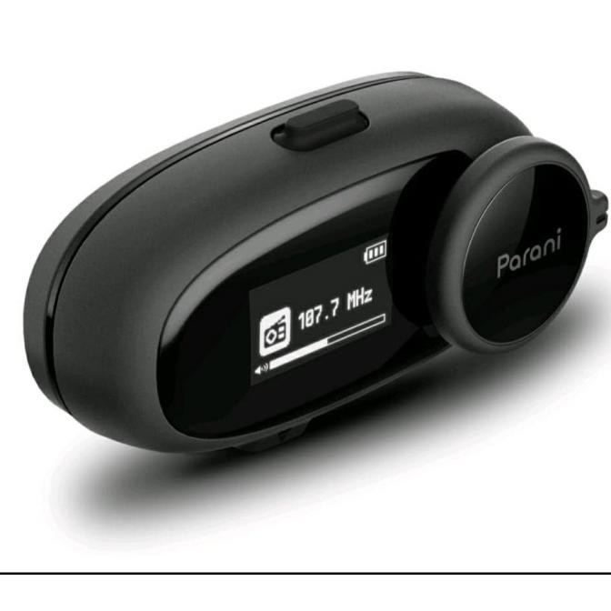 Parani M10 Motorcycle Bluetooth Intercom By Sena