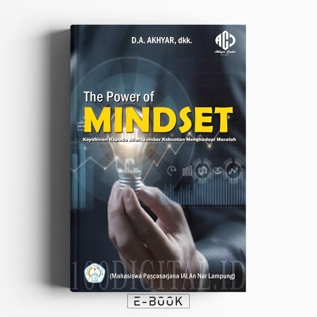 

(ID2877) CONNECT! ; Surfing New Wave Marketing - Bahasa Indonesia