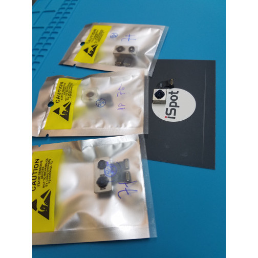 Kamera Belakang iPhone 7 / Big Cam iPhone 7 / Camera iPhone 7