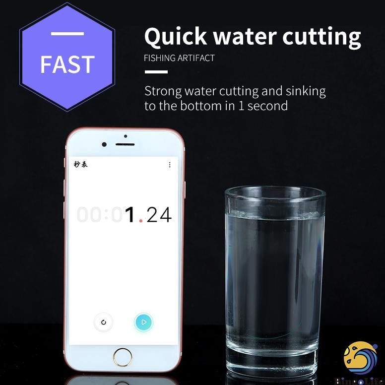 Super Murah Senar Pancing Kuat Anti Keriting 500M Tali Pancing Mulus Tahan Abrasi Hijau Tua Transpar