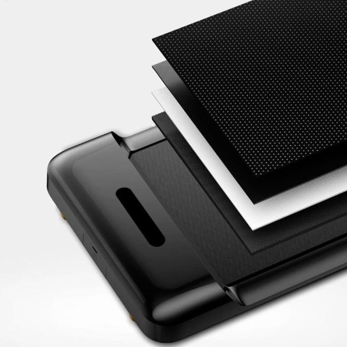 Xiaomi Kingsmith Walking Pad Treadmill C2 Original Garansi 1 Tahun