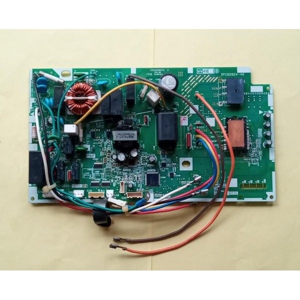 PCB Modul Outdoor AC Daikin Inverter