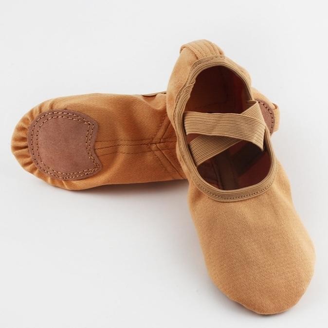 kode AAA+ sepatu ballet premium/sepatu ballet anak premium/sepatu ball bs67