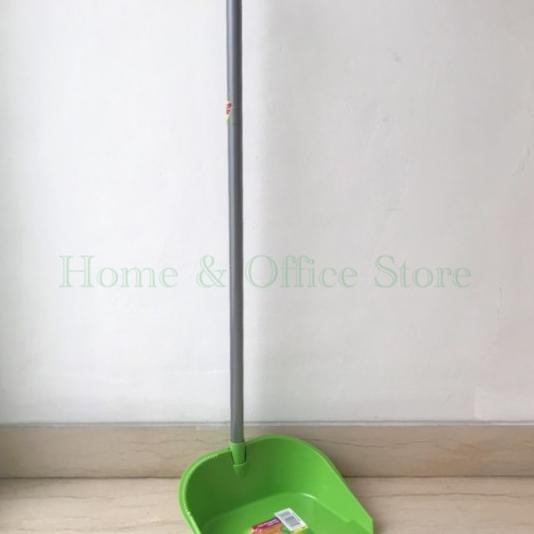 3M Scotch Brite Gki Plastik Id-44 Dust Pan / Serokan Sampah
