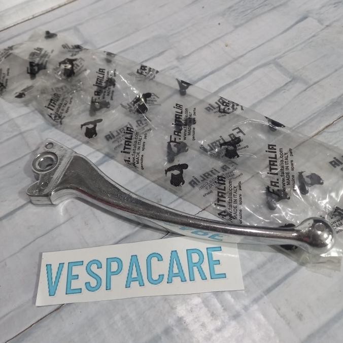Diskon Handle Kanan Rem Vespa New Px Original Fa Italia partB Ayo Beli