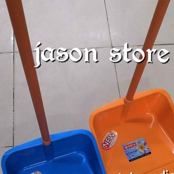 Gki Lion Star Dp-11/Gki Plastik Lion Star (L)