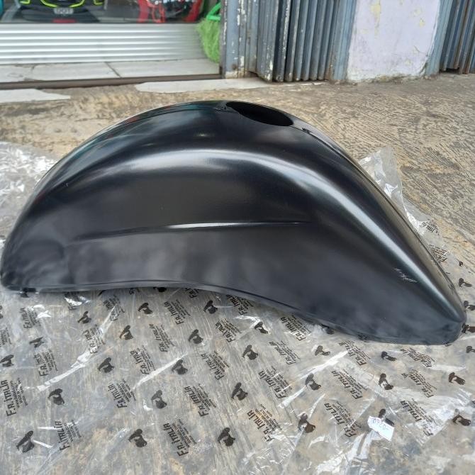 Murah Spakbor Depan Vespa Pts Special Original Fa Italy partB