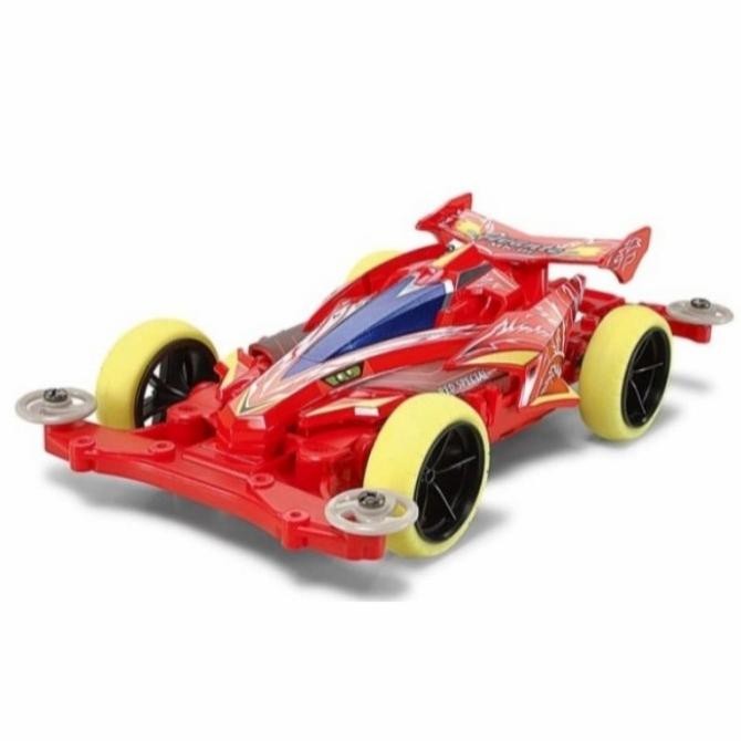 Tamiya 95425 Avante Mk Iii Red Special (Ms Chassis) [ Willtoys ]