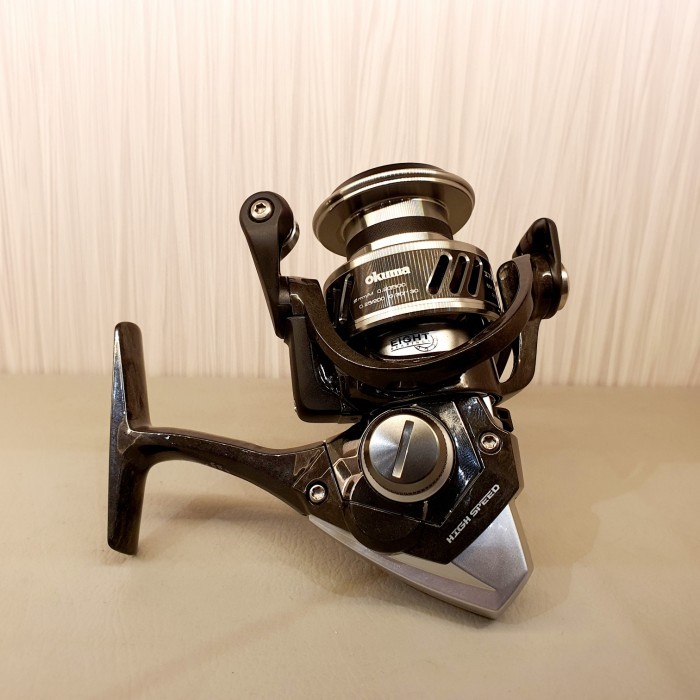 Ready Reel okuma ITX 3000 H