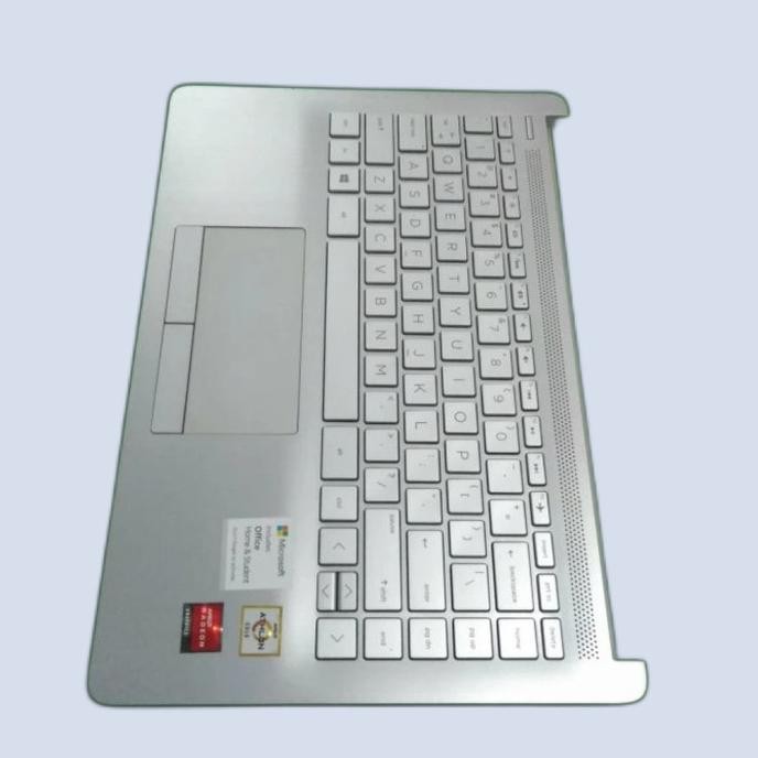 Palmrest Hp 14S Cf Case Flash Sale