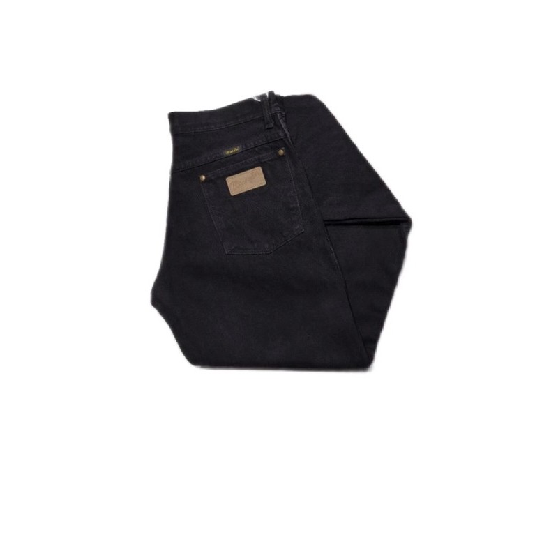Celana jeans wrangler second