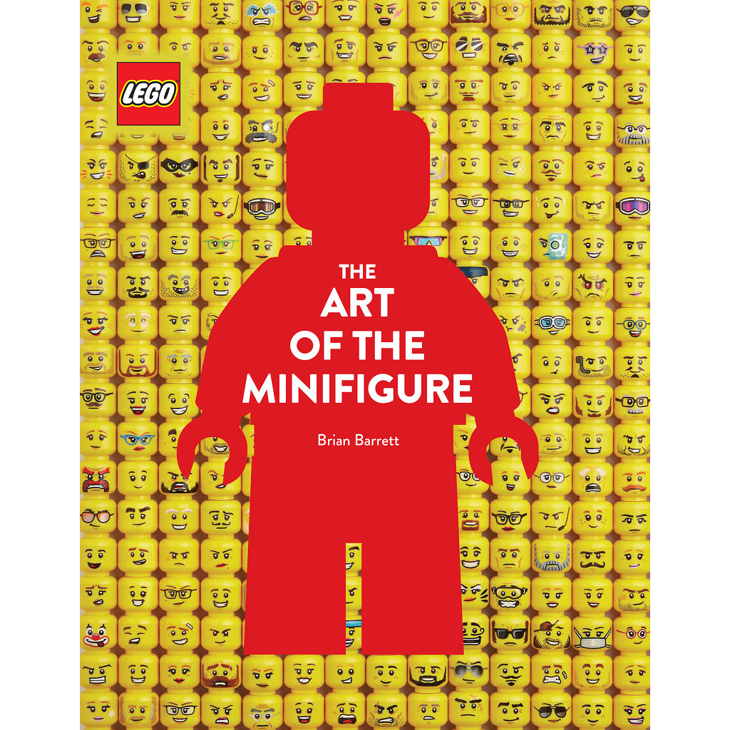 

LEGO - The Art of the Minifigure ( D )