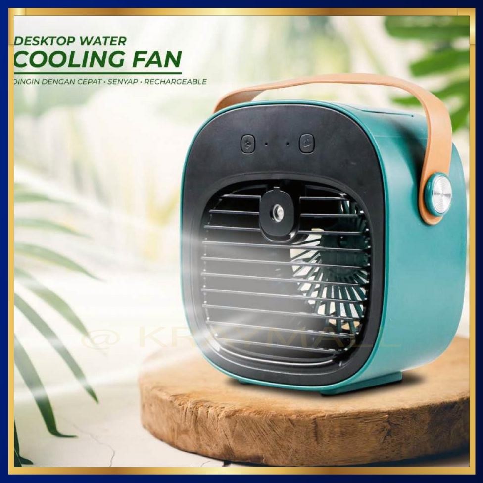 Kipas Cooler Pendingin Ruangan ni AC Arctic - F12