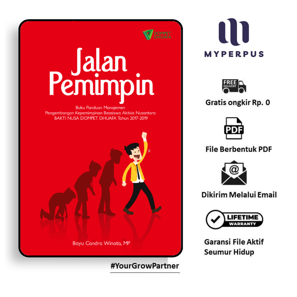 

1708. Jalan Pemimpin (Bayu Candra Winata, MP)