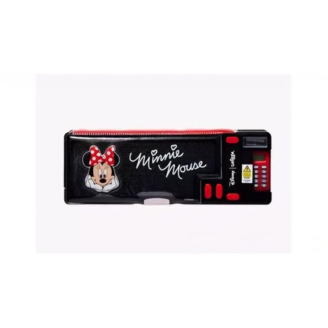 

HARGA DISC - smiggle pop calculator pencil case kotak pensil kalkulator