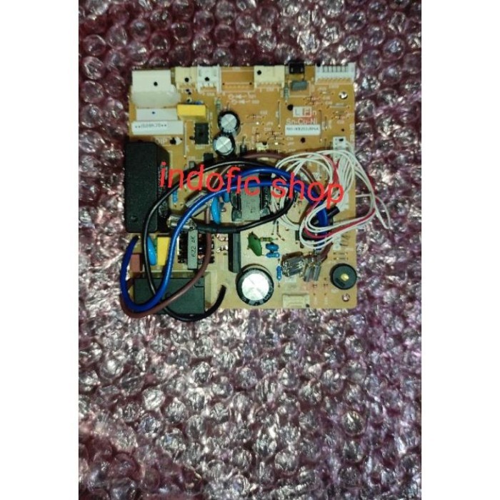 New modul ac sharp R32 ion Plasmacluster BERMUTU