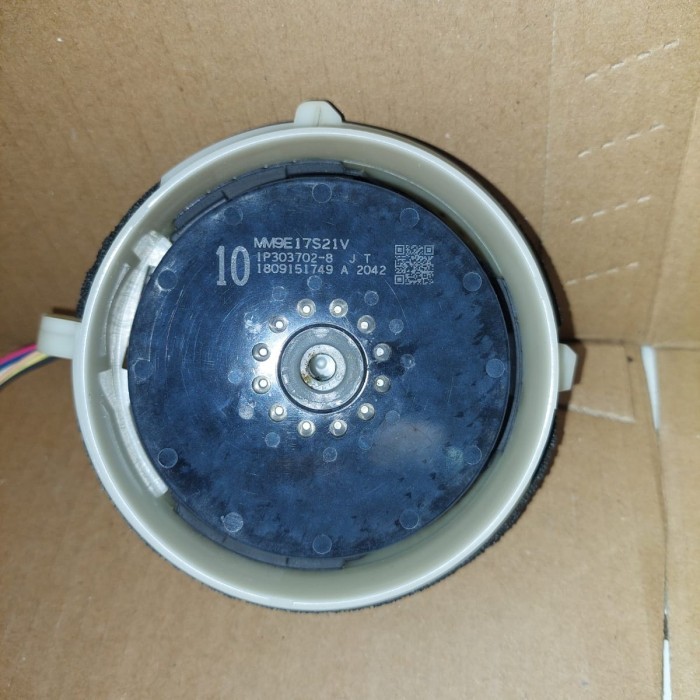 dinamo motor fan indor AC Daikin inverter 2 PK ftkc50qvm4