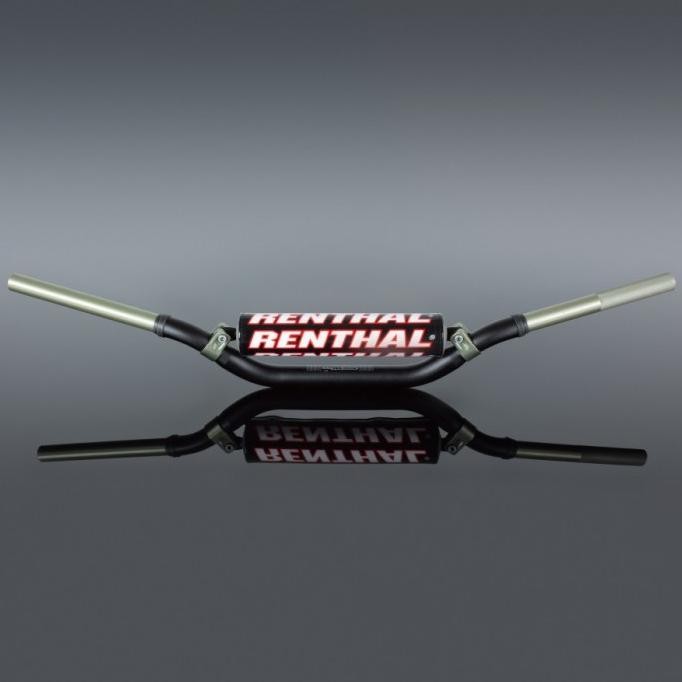 Stang Renthal Twinwall Windham 998 Black / Stang Twinwall Original  Sale