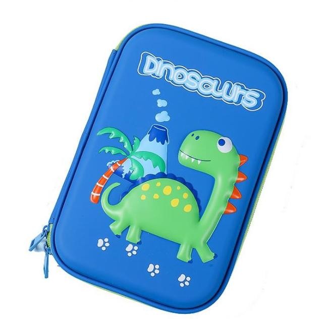 

jy-56 Tempat pensil kotak pensil 3D Cowo Hardtop Pencil Case tempat pensil Anak Cowo Kado Ultah Keren tempat pensil paud tk sd berkualitas Termurah