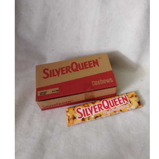 

SIERQUEEN gepeng besar kemasan box