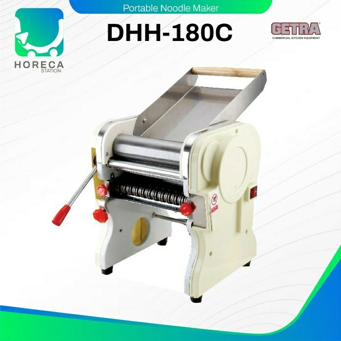 GETRA Portable Noodle Maker DHH-180C / DHH 180C / DHH180C