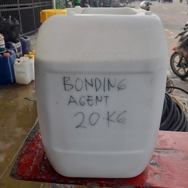 BONDING PEREKAT LEM BETON LAMA DAN BARU 20KG