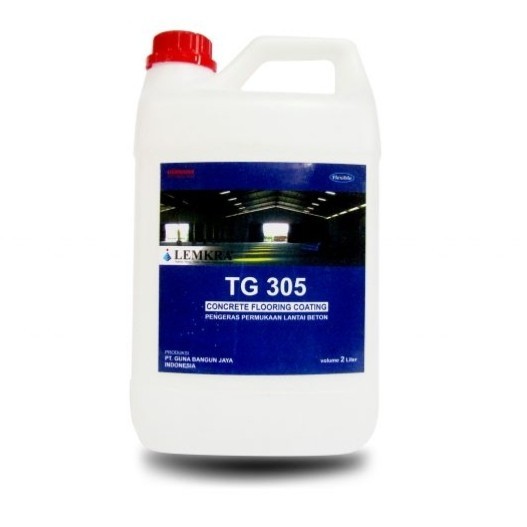 TG 305, ORIGINAL LEMKRA