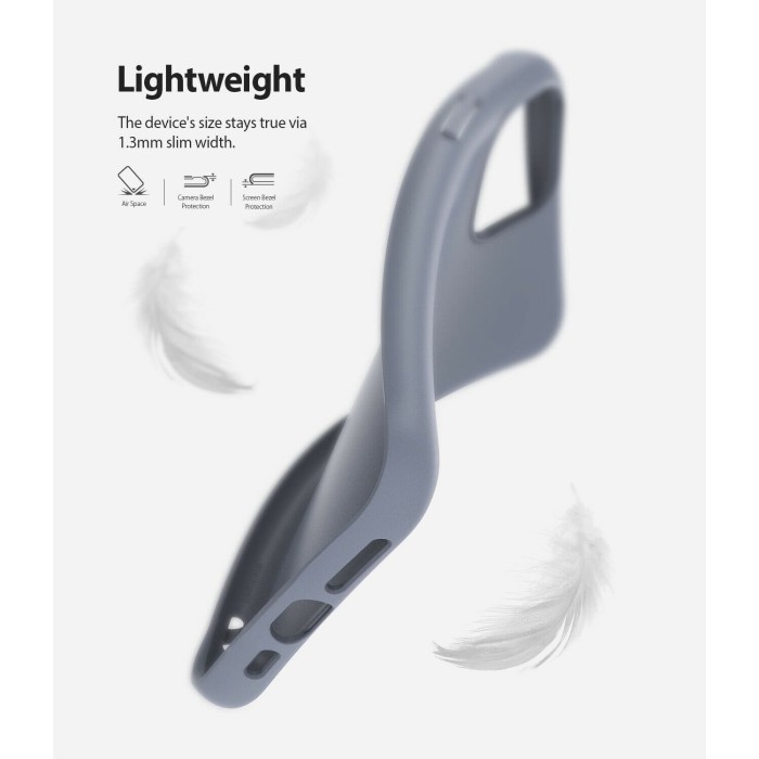 Case Iphone 11 Pro Max / 11 Pro / 11 Ringke Air S Original Soft Casing