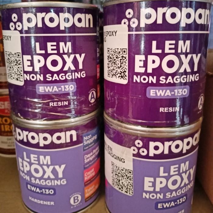 LEM EPOXY PROPAN