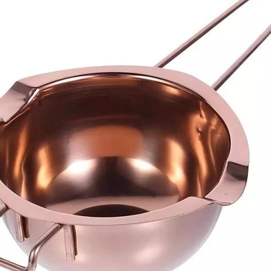Panci Double Boiler Casserolle Pour Bain Marie Pot