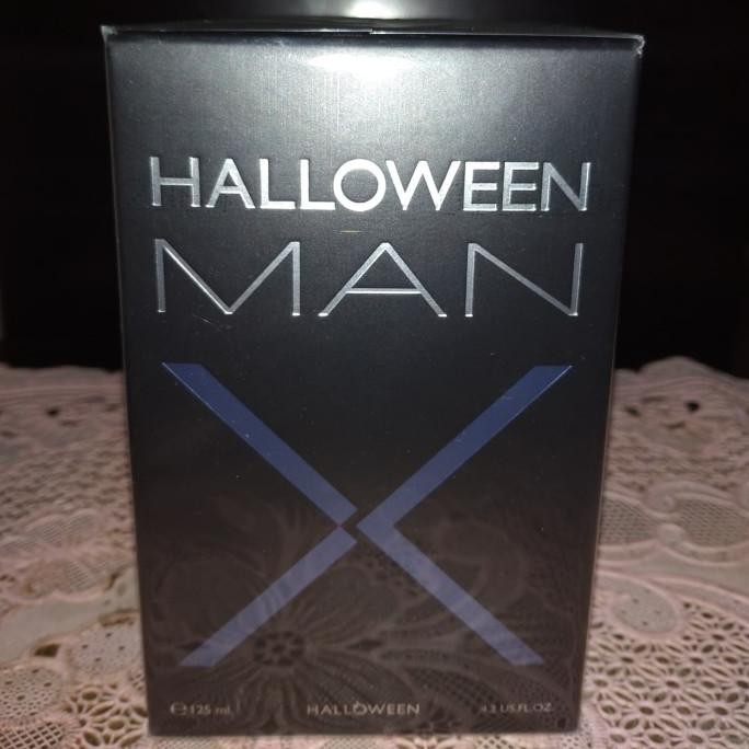 DFR Parfum Halloween Man X TERLARIS