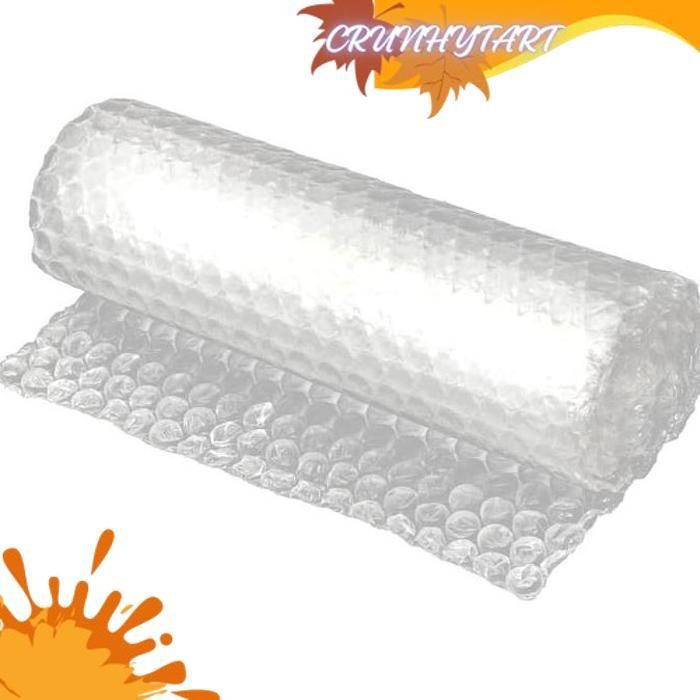 

VIRAL TAMBAHAN PACKING BUBBLE WRAP HOMEDEKORASI