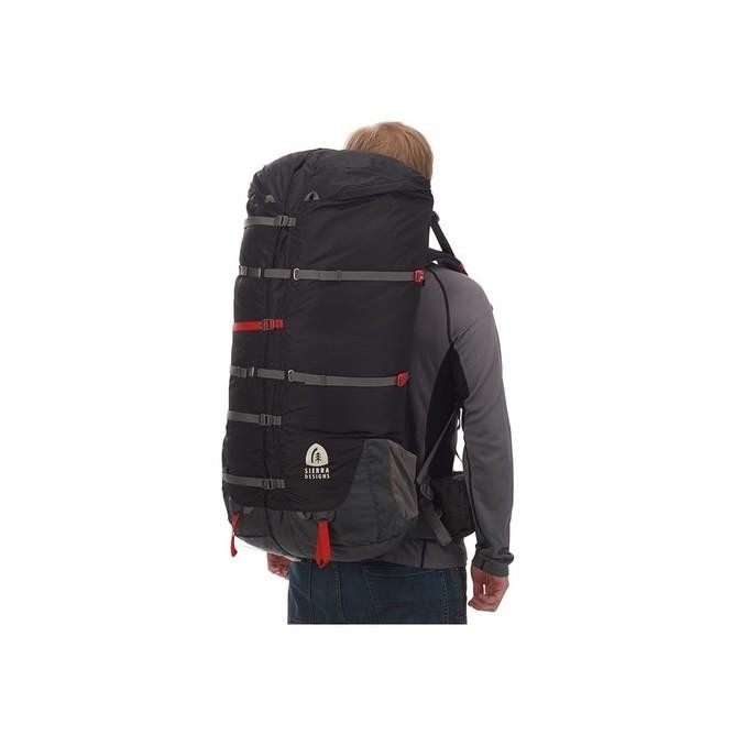 Tas Gunung Sierra Designs Flex Capacitor 60-75L - Sierra Design Flex