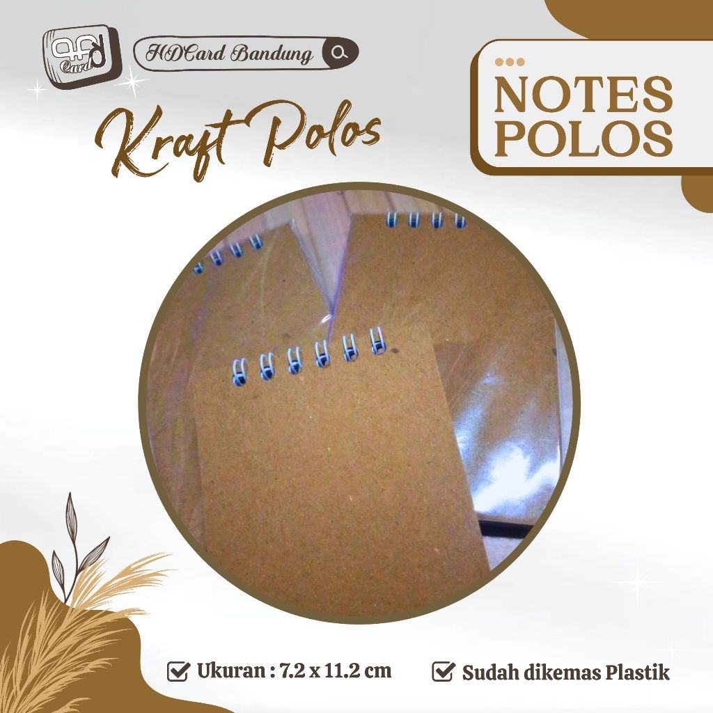 

Notes Ready Stock Polosan Ready Siap Kirim