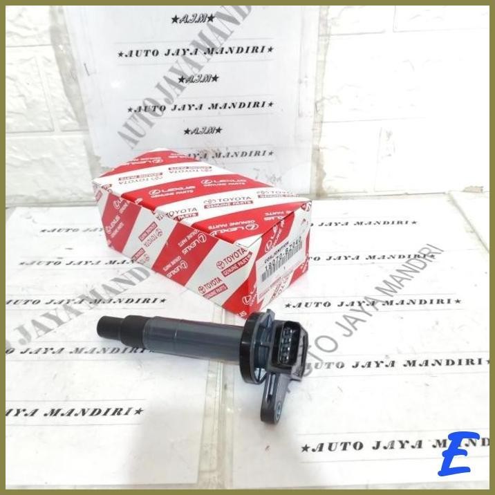 | AJY | COIL IGNITION AVANZA 1.5 1500CC AVANZA 1.3 VVTI