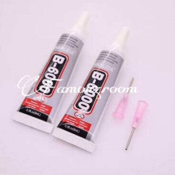 

Discount Lem E6000 110Ml Free Nozzle For Diy Deco Case - Lem Bling Case - Diy Lem Craft - Lem E6000 Termurah - Lem E6000 Screen Handphone - Lem Serbaguna - Lem Kerajinan Tangan - Lem Diy Murah