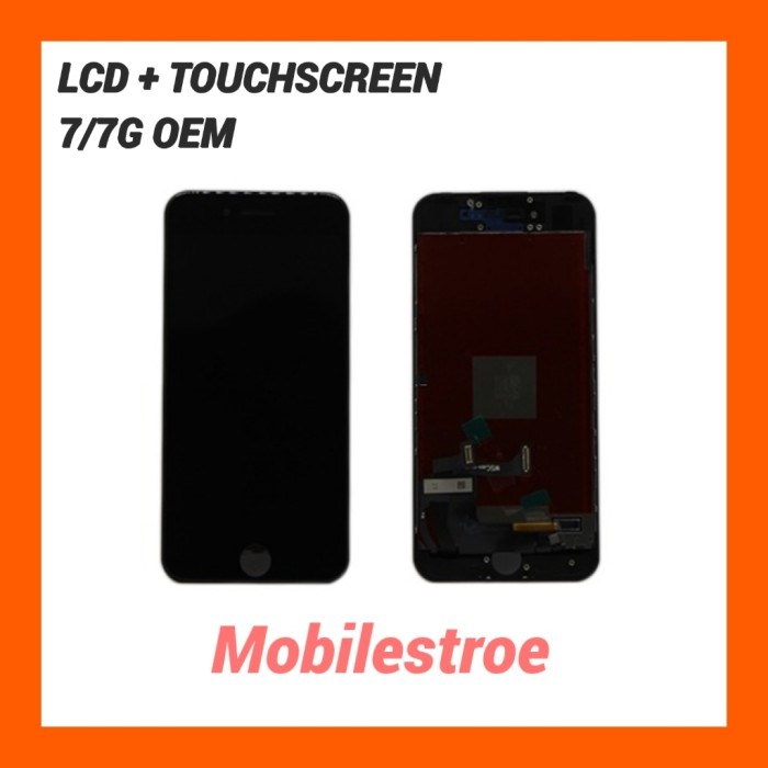 LCD IPHONE 7/7G ORIGINAL OEM