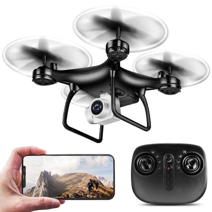 Txd 8S Drone Camera Drone Quadcopter Drone Original Murah Camera 500 P Murah