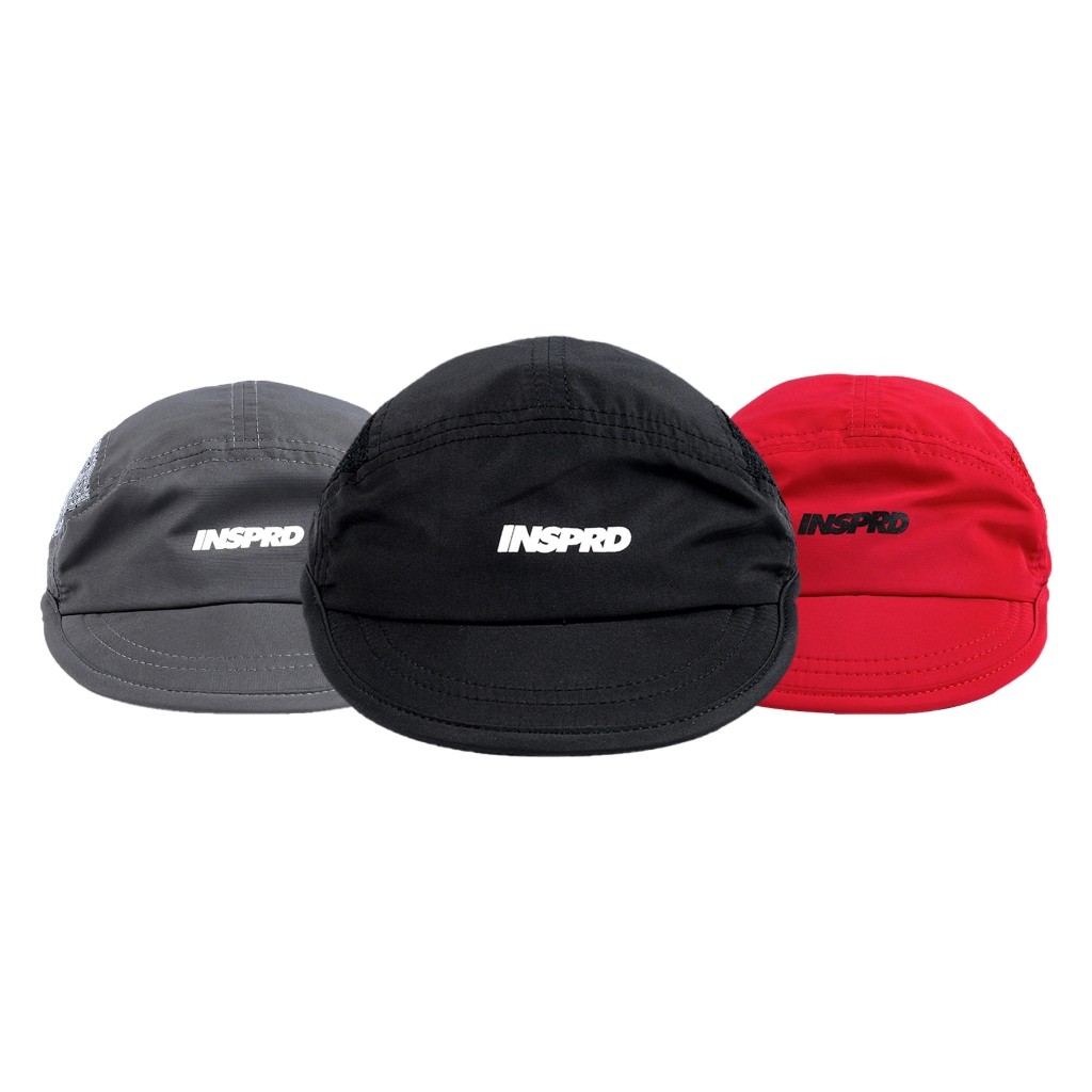 Inspired27 - Panel Cap Prove Fp