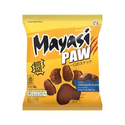 

MAYASI PAW COKLAT - 013397