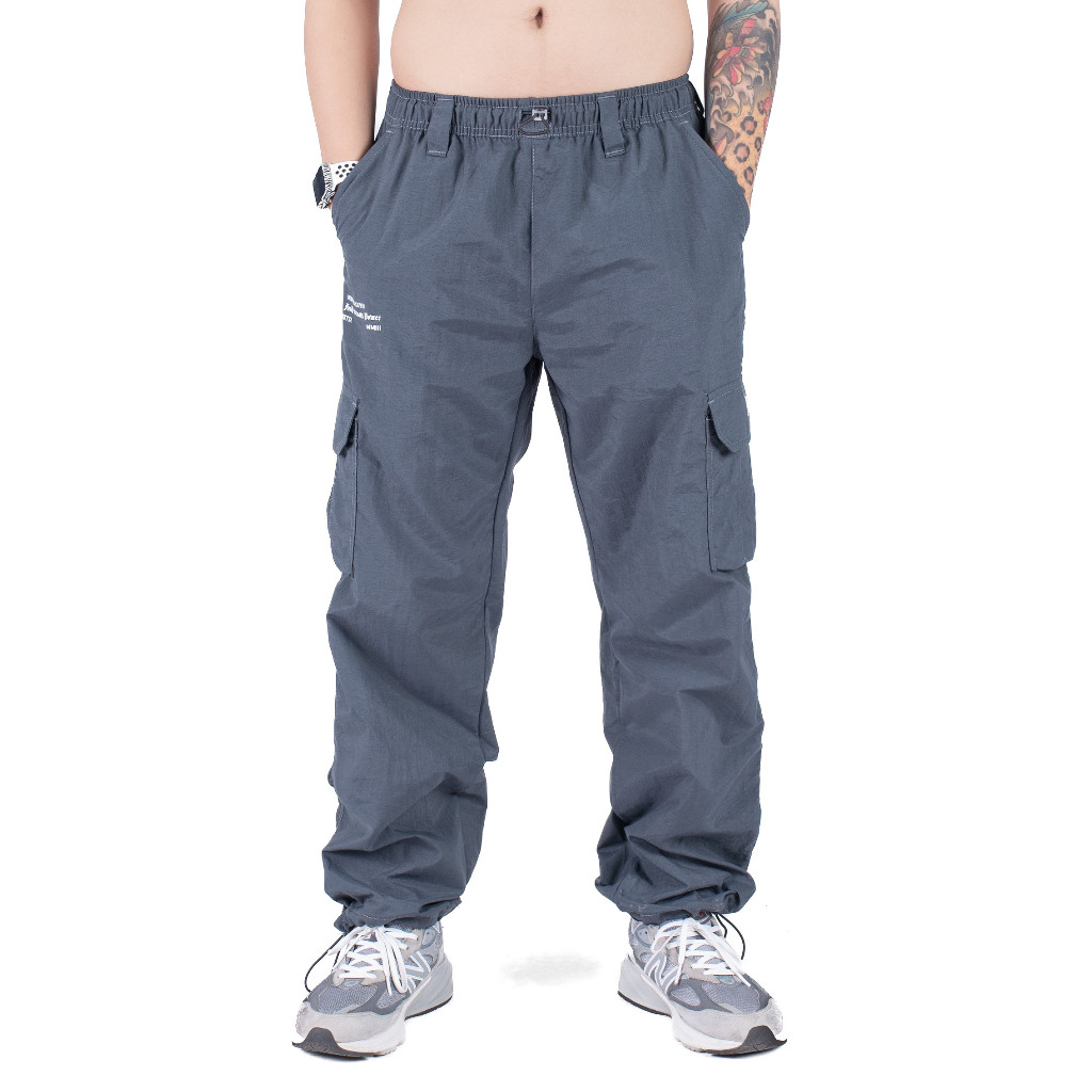 Inspired27 - Celana Cargo Panjang Archive Dg