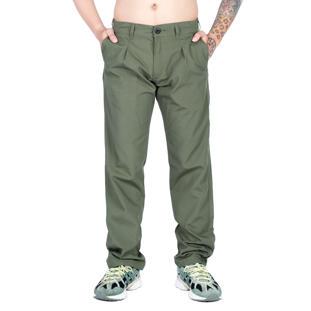 Inspired27 Celana Panjang - Stark #2