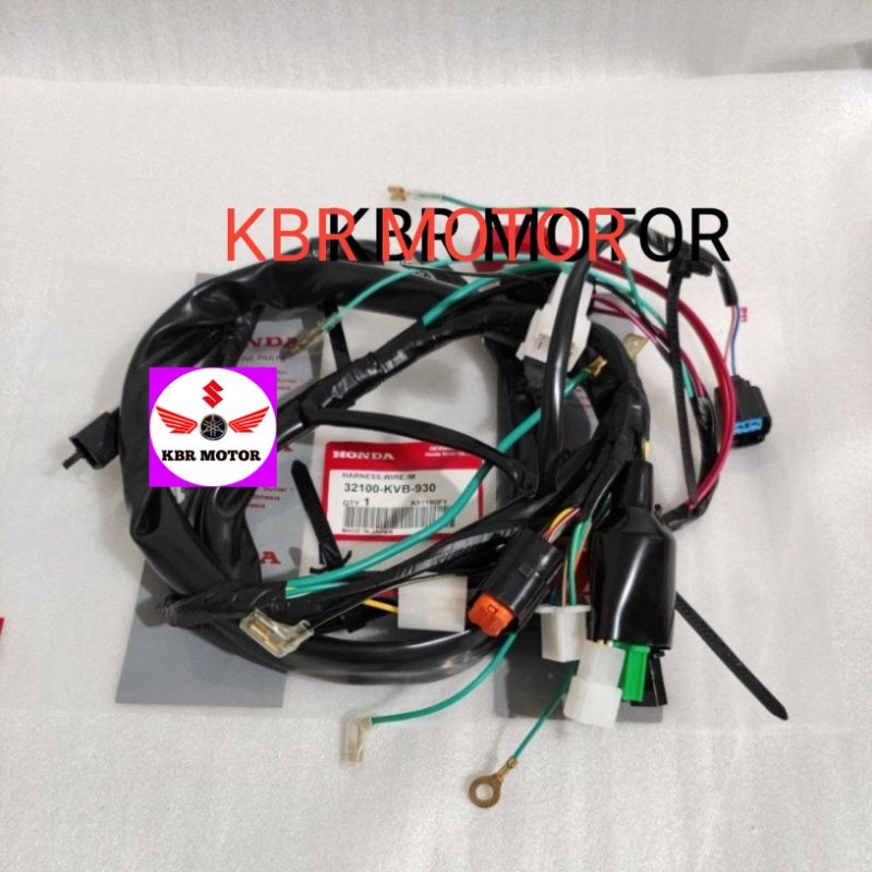 kabel body vario 110 old (KVB)