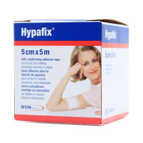 Hypafix 5 cm X 5 m