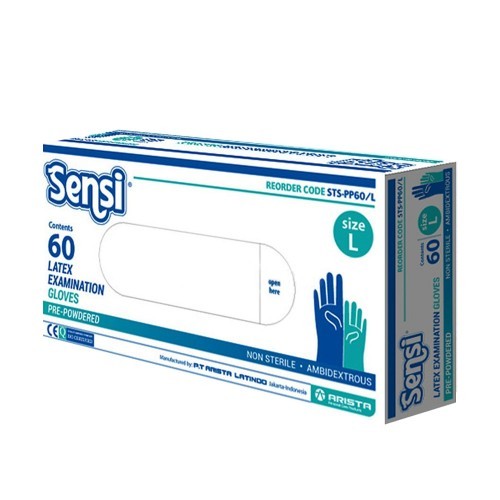 Sensi Gloves L
