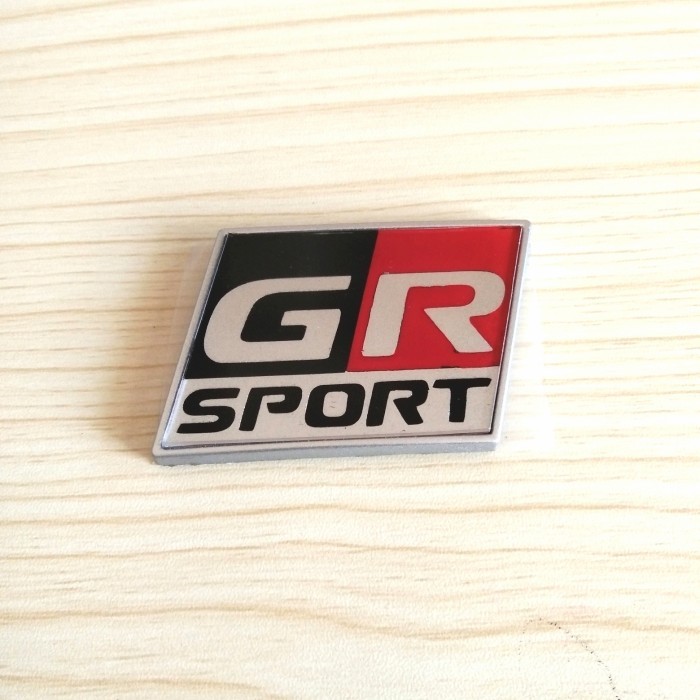 logo emblem Gr sport
